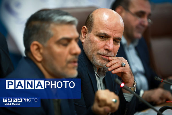 گردهمایی مشترک رؤسای شورای هماهنگی مؤسسان مدارس غیر دولتی و رؤسای ادارات مدارس و مراکز غیر دولتی