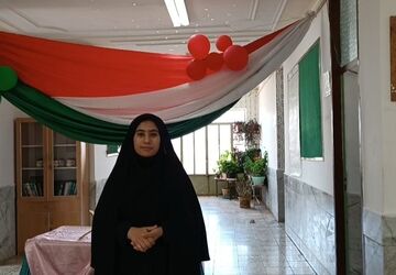 بابای مدرسه‌ را فراموش نکنیم