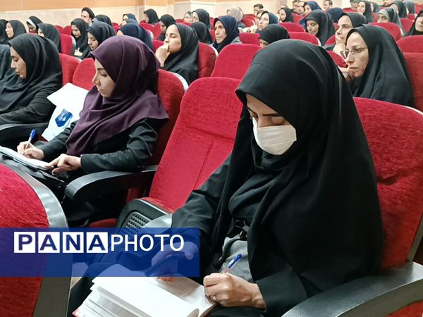 همایش علمی پژوهشی، یک قدم به سوی تعلیم و تربیت