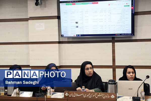 نخستین روز دوره آموزشی مسئولان استانی خبرگزاری پانا