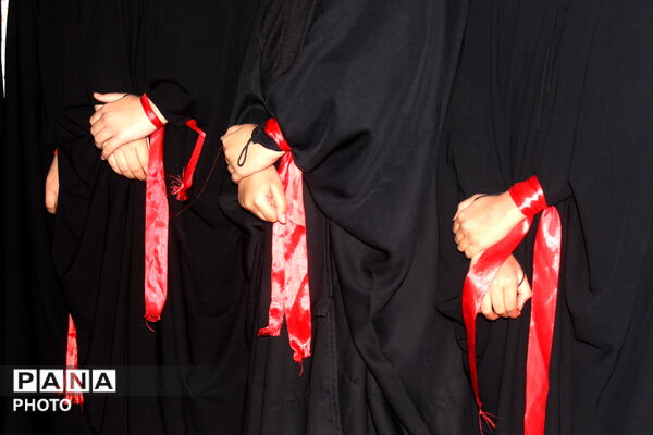 کرمان ؛ بیدارتر و پرشورتر از دیروز 
