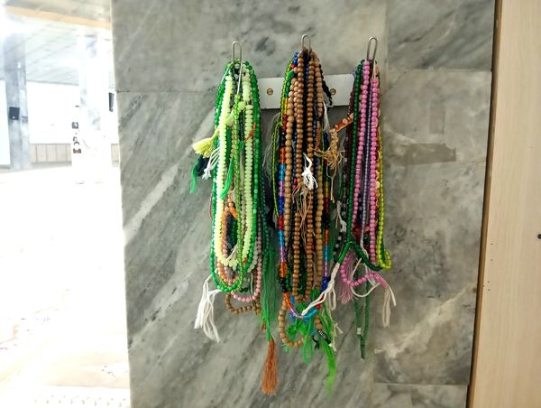 روز نخست اعتکاف؛ آغاز خلوت عاشقانه با خدا