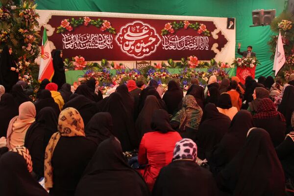 ولادت امام حسین (ع)؛ چراغی در دل تاریخ