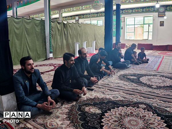 طنین «احلی من العسل» در روستای سلطان‌آباد