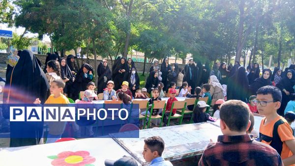 اجتماع دهه نودی‌های علوی در شهر بن