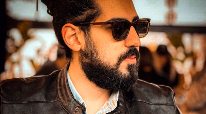 آغاز اجرای «مثل یک ترافل ساده» از ده آذر در ایت باکس