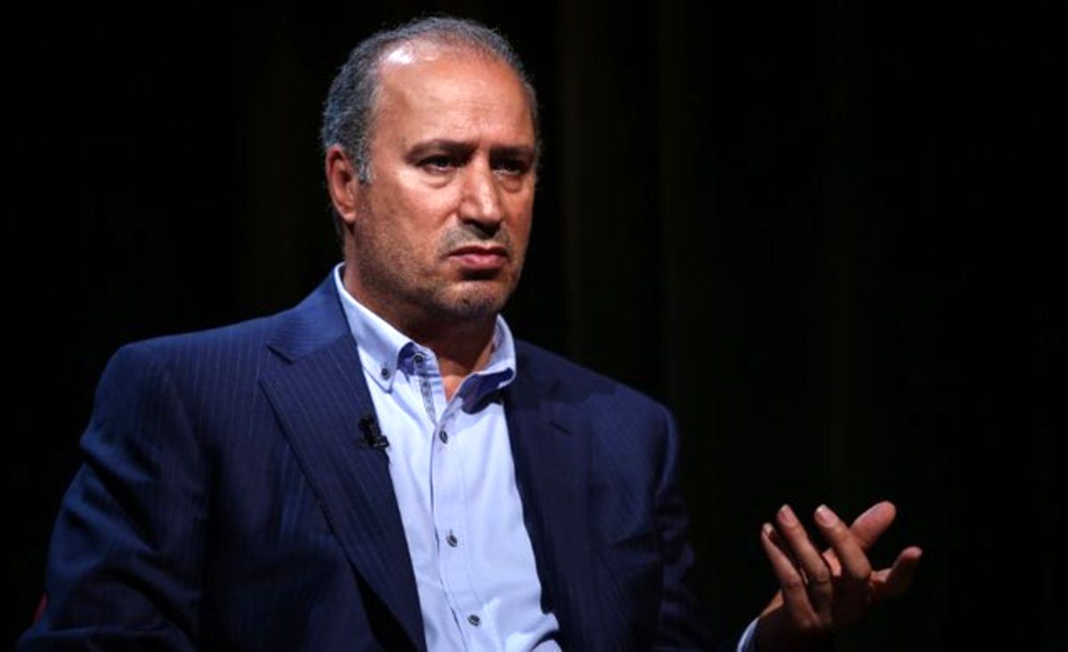 پولی بابت VAR به حساب فدراسیون واریز نشده است
