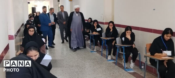 رقابت داوطلبان در آزمون سراسری؛ آغاز مسیر تازه برای ورود به دانشگاه