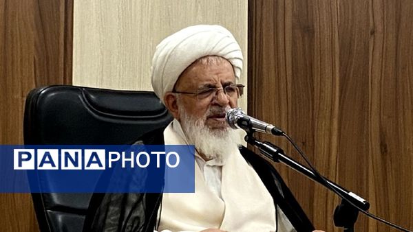 افتتاحیه سال تحصیلی جدید حوزه علمیه یزد