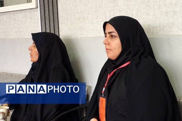 برگزاری مسابقات قرآن، عترت و نماز در بهارستان‌۲