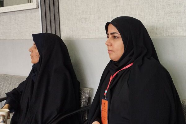 برگزاری مسابقات قرآن، عترت و نماز در بهارستان‌۲