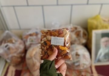 نبرد در سنگر مهر