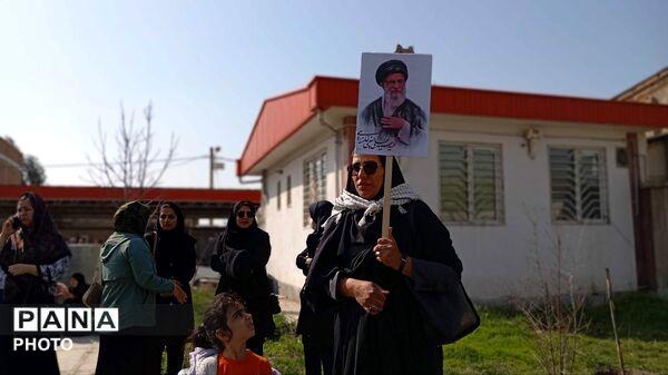 اجتماع بزرگ فرهنگیان آق قلا