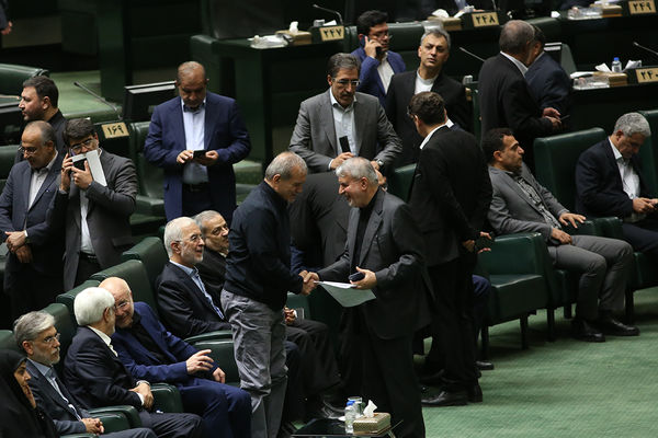 چهارمین روز بررسی صلاحیت وزرای پیشنهادی دولت چهاردهم