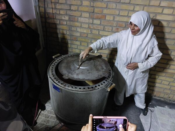 بازدید از مدارس طرح گام‌های عاشقی