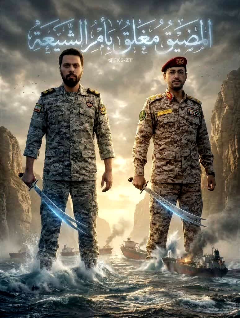 فرماندهان استوار؛ تکیه‌گاه آرامش ایران