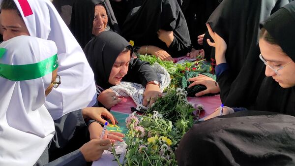 پیکر شهید دفاع مقدس پس از چهل و دو سال به شهر خود بازگشت