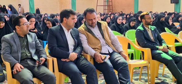 رویداد «لیگِ جت» در بافق 