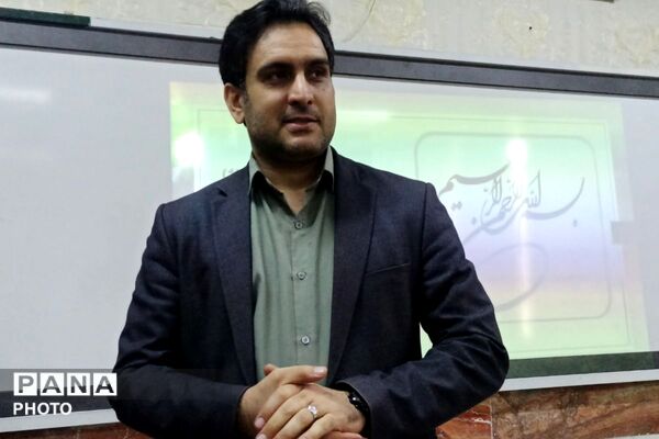 برگزاری جشنواره همیار معلم در بهارستان‌دو