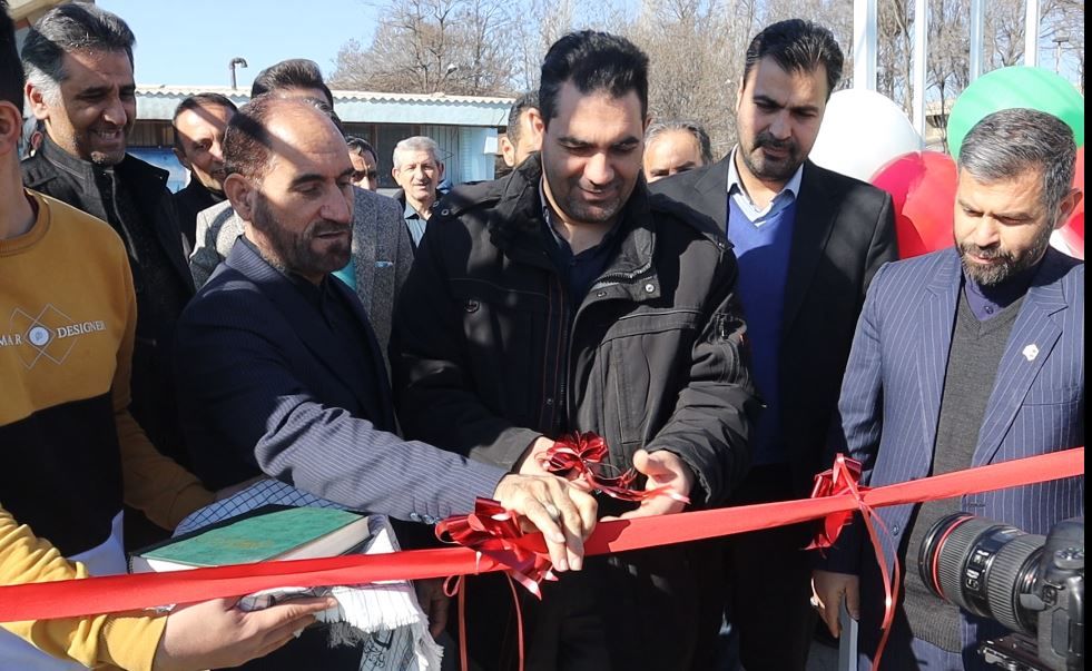 توسعه فضاهای ورزشی در مدارس از اولویت‌های اصلی است