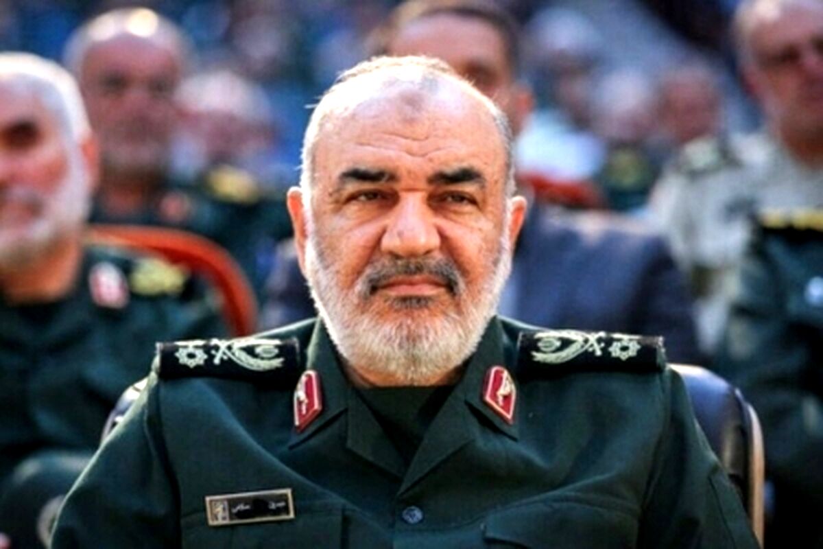 بدون امنیت، پیشرفت و آبادانی برای جامعه‌ اسلامی پیش نخواهد آمد
