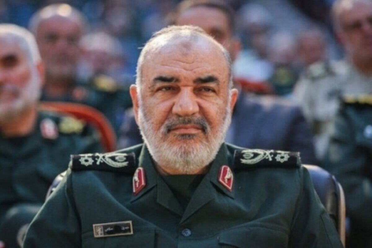 آمریکا به دروغ می‌خواهد خود را مدافع حقوق بشر نشان دهد