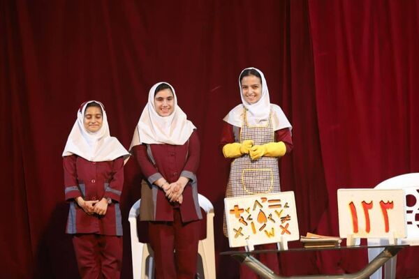 آغاز مرحله نهایی سومین جشنواره ملی تئاتر درسی کشور در میناب