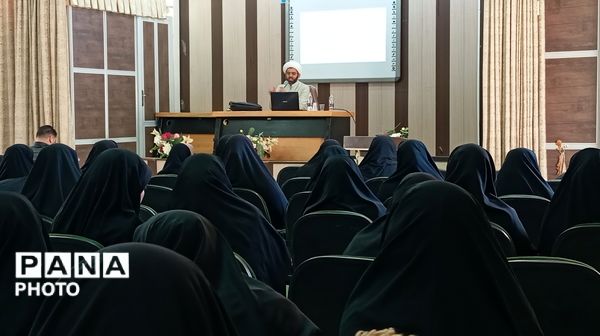 دومین رویداد بزرگ نمازی شهرستان بن