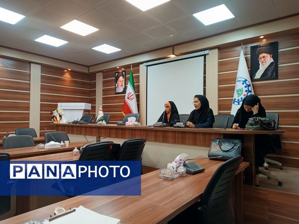 آزمون مرحله دوم طرح مجری شو در سازمان دانش‌آموزی  