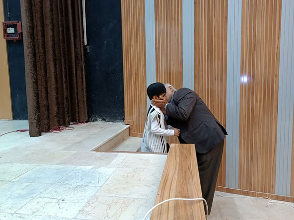 برگزاری اولین مراسم بزرگداشت حکیم ابوالقاسم فردوسی در فارسان