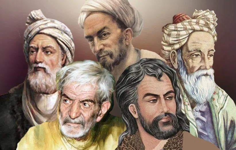  شعرها زندگی را توصیف می‌کنند و بیت‌ها افراد را