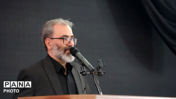 نماز عبادی سیاسی جمعه شهرستان فردیس