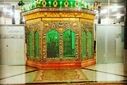 وقف ۳۰ میلیارد تومانی برای امامزادگان باقریه(ع) در بیرجند