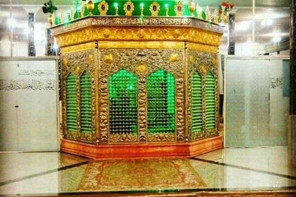 وقف ۳۰ میلیارد تومانی برای امامزادگان باقریه(ع) در بیرجند
