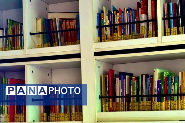 هفته کتاب و کتابخوانی در مدارس ملارد