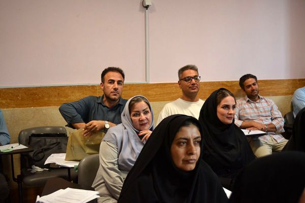 زنگ سومین ایستگاه تحول در ناحیه۲بهارستان به‌صدا درآمد