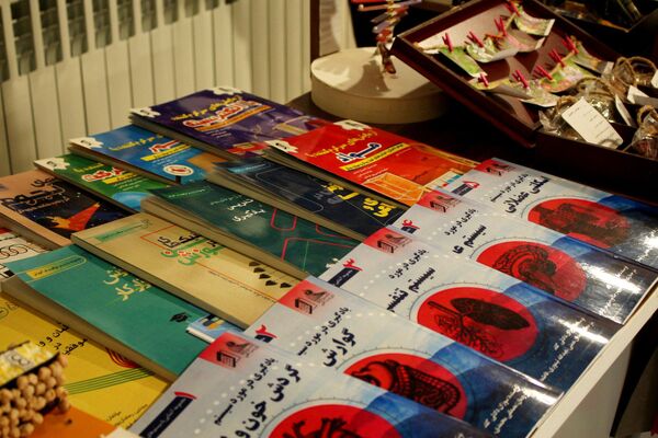  تجهیز هنرستان ۱۲ کلاسه بصیرت سملقان به امکانات آموزشی نوین