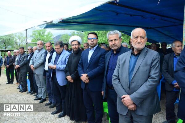بدرقه شهید اقتدار جنگ رمضان، زیر باران دلتنگی