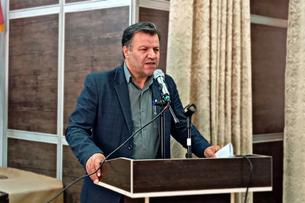 ۴۸ پروژه عمرانی شهرستان بن با هدف تقویت زیرساخت‌ها اجرا می‌شود