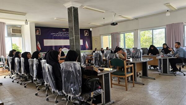 نشست تخصصی سفیران رسانه و خبرنگاران پانا شهرستان فارسان