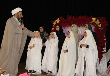 تکالیف مکتب سرمد جاودانه شد