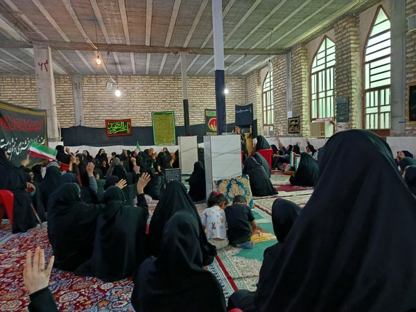 همایش پیاده‌‌‌روی رهروان زینبی