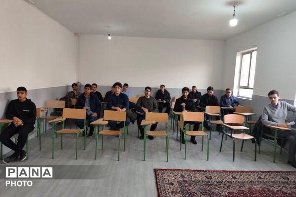بزرگترین رویداد قرآنی شهرستان ملارد 