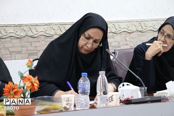 قرچک میزبان گردهمایی مدیران و کارشناسان مدارس شاهد شهرستانهای استان تهران