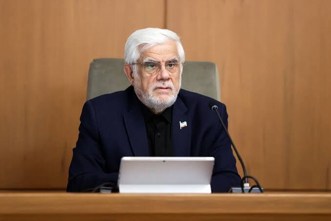 تجاوز دشمن مانع پیشرفت صنعت فضایی کشور نمی‌شود