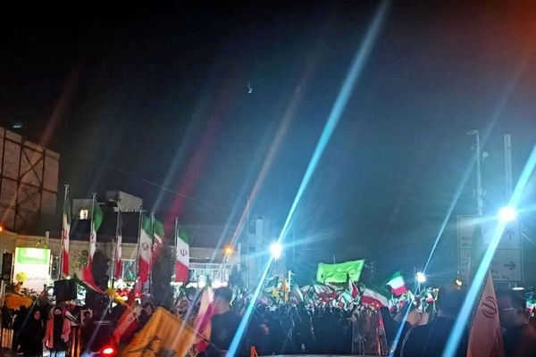 چهل و نهمین شب حماسه