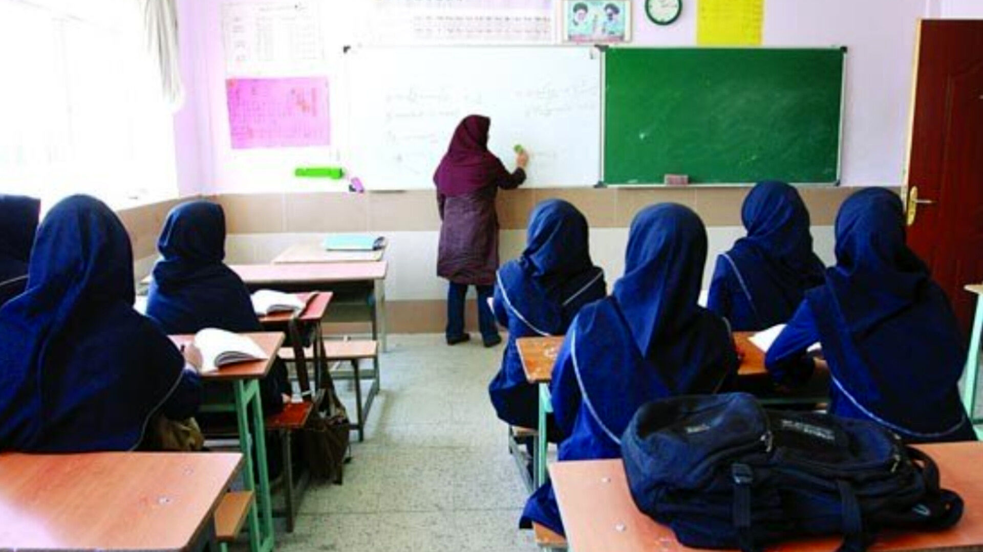 تحول آموزشی از حرف تا عمل دغدغه‌ اصلی آموزش‌و‌پرورش است