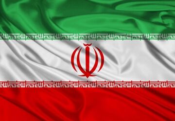 دکلمه‌خوانی دانش‌آموز خبرنگار پانا برای ایران