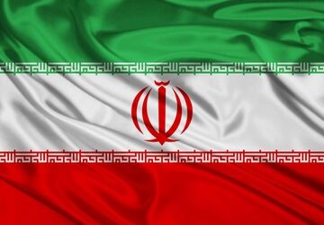 دکلمه‌خوانی دانش‌آموز خبرنگار پانا برای ایران