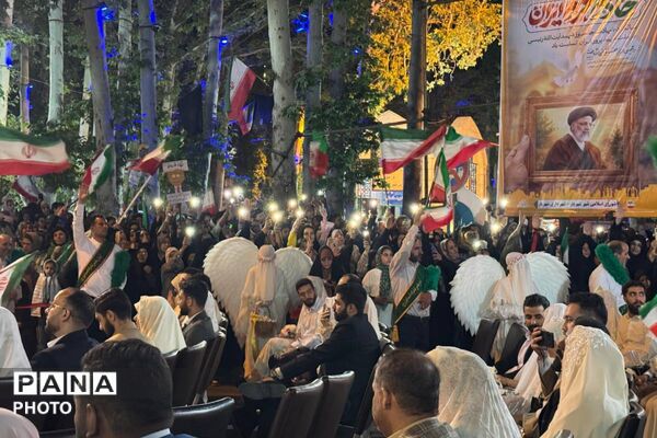 آغاز زندگی مشترک ۴۰ زوج در سالروز ازدواج حضرت علی(ع) و فاطمه زهرا(س)